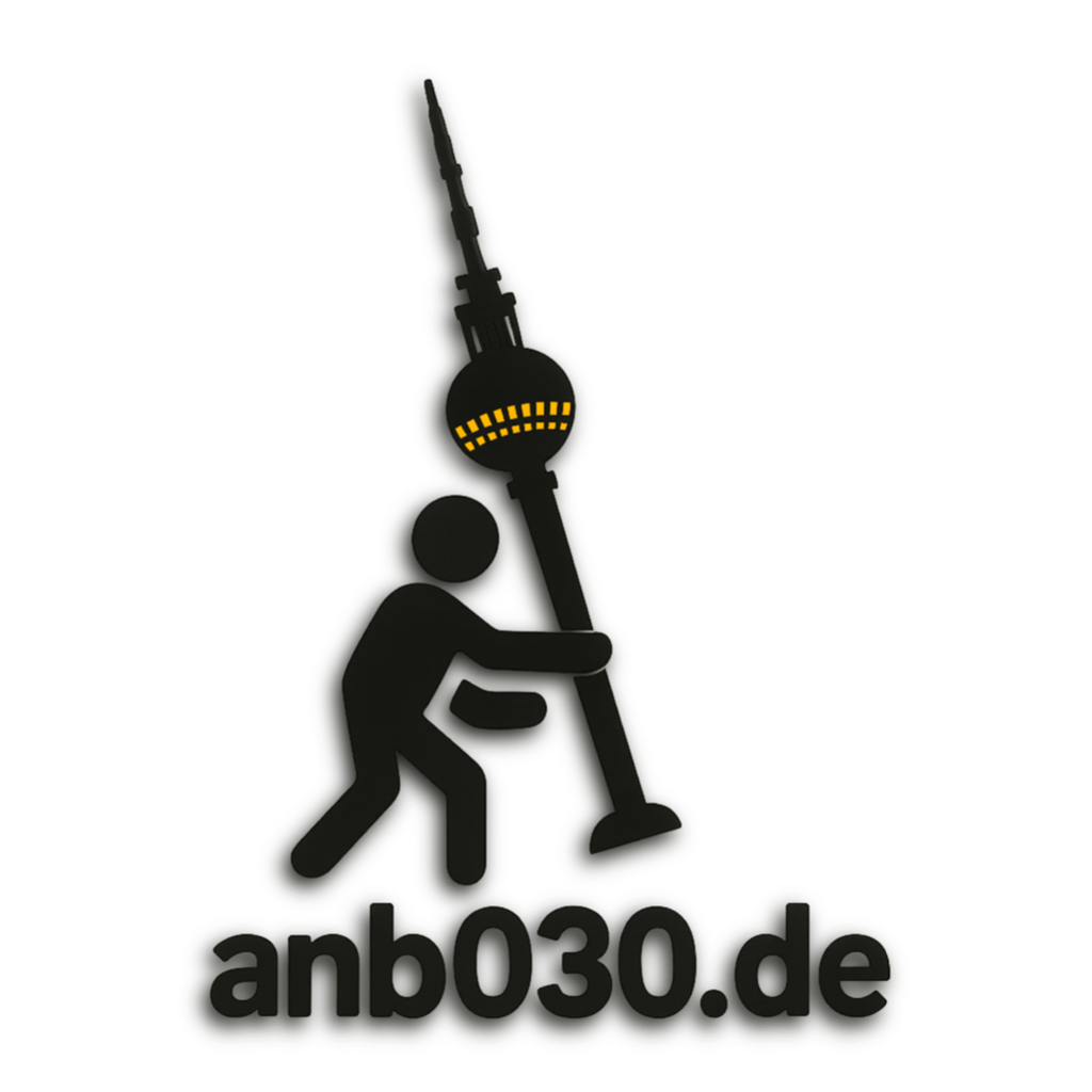 Logo anb030.de
